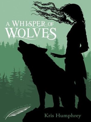 cover image of A Whisper of Wolves